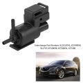 OYPFXMI 2X Car Egr Vacuum Solenoid Switch Valve For 626 Kl0118741 K5t49090. 
