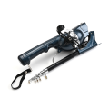 Pekven Fishing Rod Easyfish Folding Rod Foldable Fishing Rod. 