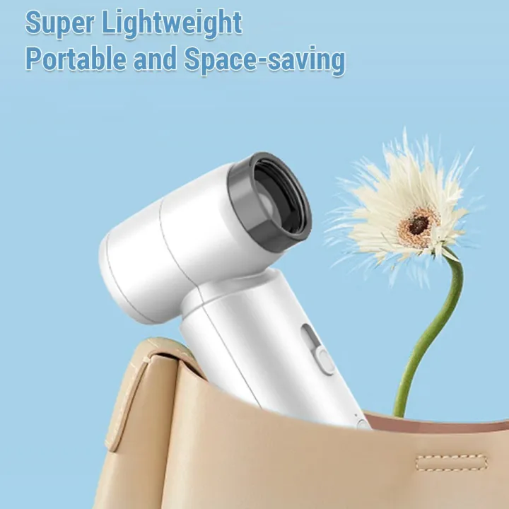 80000RPM%20Portable%20Electric%20Air%20Duster%20Mini%20Turbo%20Fan%204500mAh%20Rechargeable%20Jet%20Blower%20for%20Keyboard%20Cleaning%20Camping%20BBQ%20-%20Image%203