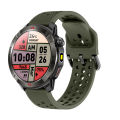 Cross-border new arrival Z6 Smart Watch GPS Beidou Satellite Positioning Multifunctional Outdoor Sports Tracking Waterproof Watch. 