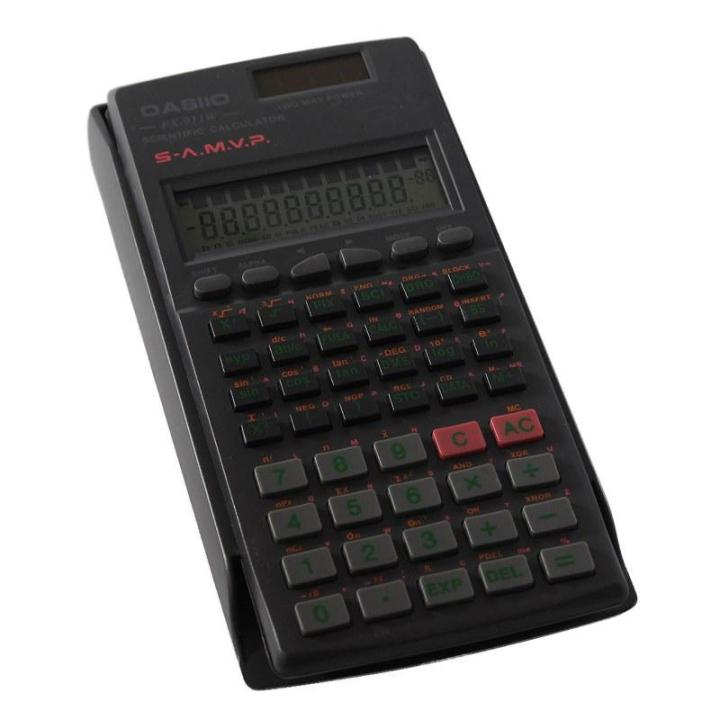 Oasld Fx-911W Scientific Calculator ShopHill