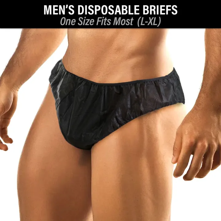Disposable%20Underwear%20(100%20pcs)%20for%20Women%20&%20Men,Black%20Premium%20Unisex%20,%20Free%20Size%20-%20Image%204