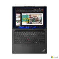Lenovo Thinkpad E14 Gen 6 Ultra 7 155U | 16GB DDR5 RAM | 512 GB SSD | 14" WUXGA (1920x1200) WUXGA IPS | Backlit Keyboard | Win 11 Pro | 3 Years Warranty. 