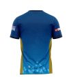 Jhapa FC Away Jersey Season 2025. 