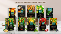 Dilmah Regional Ceylon Black Tea – Premium Sri Lankan  Tea | Flavoured Collection | Rich Aroma & Taste. 