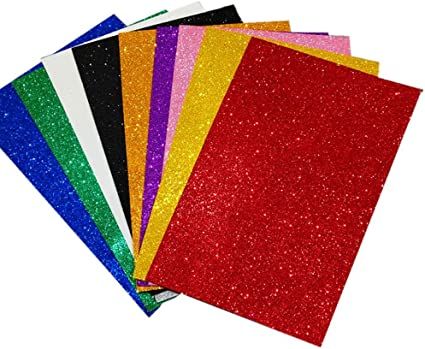 Glitter%20Paper%20A4%20Size%20In%2010%20Beautiful%20Colors/Best%20quality%20glitter%20paper%20-%20Image%203