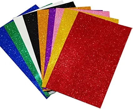 Glitter%20Paper%20A4%20Size%20In%2010%20Beautiful%20Colors/Best%20quality%20glitter%20paper%20-%20Image%203