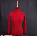 Highneck For Women, Warm Sweater Highneck For Women. 