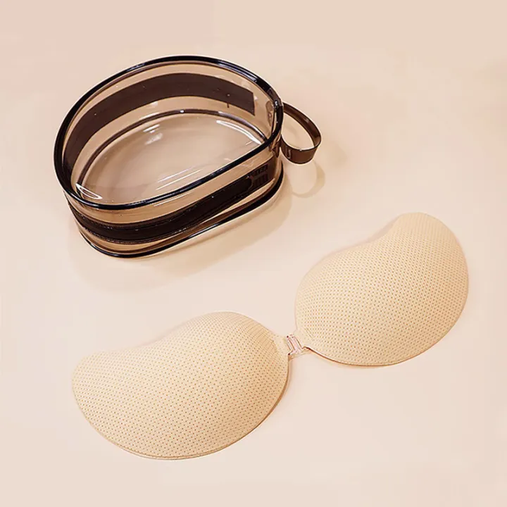 Thin thousand-hole breathable mango cup, hand-brushed rubber chest ...