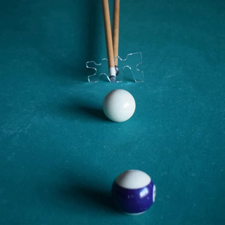JINMY%202X%20Bridge%20Snooker%20Billiards%20Cue%20Rack%20Heads%20Accessory%20for%20Billiard%20Pool%20Cue%20Accessory%20-%20Image%205