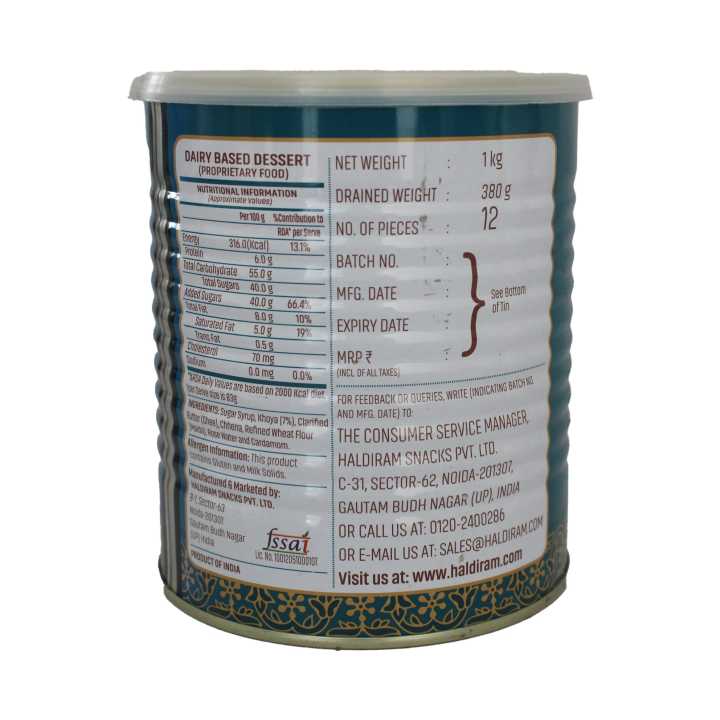 Haldiram's%20Gulab%20Jamun%201Kg%20-%20Image%203