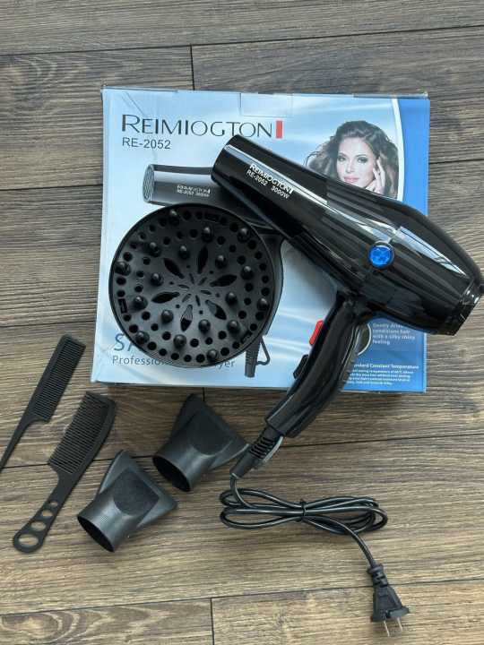 REMINGTON%20RE-2052%20Professional%20Dryer%202Speed%202Heat%20Setting%20Hair%20Dryer%20with%20Diffuser%203000Watt%20%20(Hot%20&%20Normal%20Air)%20-%20Image%207