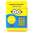 Electronic Piggy Bank Password Box For Children. 