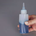 200/250/1000ml Empty PE Hair Color Bottle Applicator Plastic Squeeze Bottle for Hair Dispensing Bottles Nozzle Tip Dye Bottle. 
