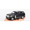Range Rover Car Toy. 