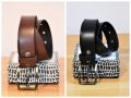 Genuine Leather Belt For Men. 
