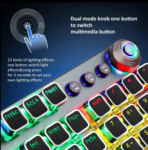 Gaming%20Keyboard%20for%20PC%20Laptop%20Tablet%20104%20Keys%20Wired%20RGB%20Backlit%20Keyboard%20-%20Image%204