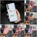 Cartoon Cute Phone Case For Samsung Galaxy A26 5G TPU Animals Graffiti Fashion Design Full wrap Protective Anti-dust. 