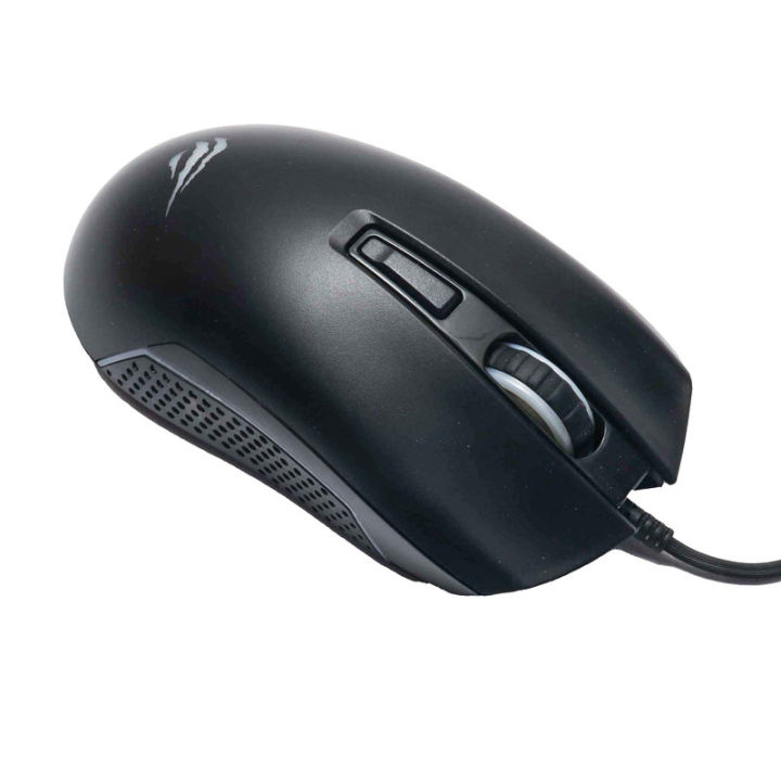 Havit RGB Gaming Mouse