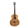 Mantra Heritage Semi-Acoustic Guitar. 