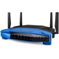 Linksys WRT1900AC-AP WRT1900AC WIFI Router ,AC1900- Black. 