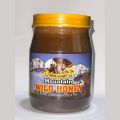 Wild Honey/ Mad Honey - 1kg. 
