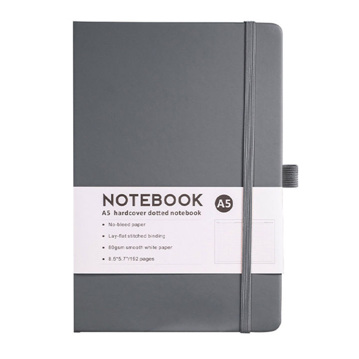 Modeow%20Thick%20Paper%20Journal%20Professional%20A5%20Size%20Notebook%20with%20Thick%20Paper%20Ideal%20Planner%20for%20Office%20Use%20Lightweight%20Compact%20Design%20for%20Business%20-%20Image%202