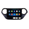 Hyundai Grand i10 Android Player 9 inch. 