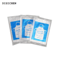 DISICHEN Fashion Apron 50/100Pcs Kids Adults Plastic Disposable Anti Oil Stain Cooking Painting Apron. 