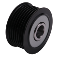 Auto Car Alternator Clutch Pulley Replacement Accessory 23151-MA00A. 