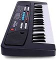 37 Key Bigfun Keyboard Toy, Dc Power Mode, Microphone And Recording. 