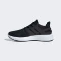 Adidas Black Ultima show Shoes For Men FX3624. 