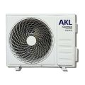 AKL DC Inverter 1 Ton Wall Split Air Conditioner with Wi-Fi. 