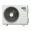 AKL DC Inverter 1 Ton Wall Split Air Conditioner with Wi-Fi. 