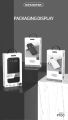 SENDEM P700 10000mAh multifunctional 4 in 1 power bank. 