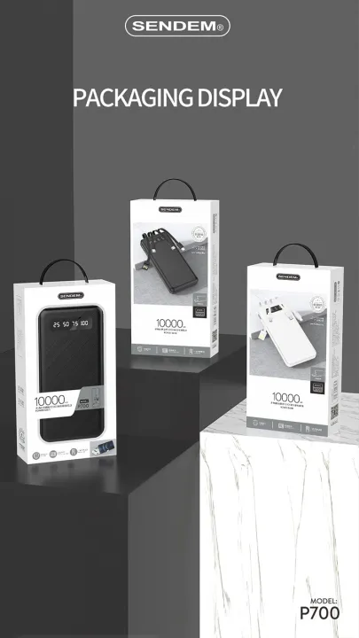 SENDEM%20P700%2010000mAh%20multifunctional%204%20in%201%20power%20bank%20-%20Image%202