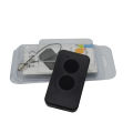 Sales promotion YIOU DOORHAN Transmitter 2 Pro 4 Pro Wireless Remote Garage Door Lock Gate Key DORHAN 2-RPO 2 Button 433Mhz. 