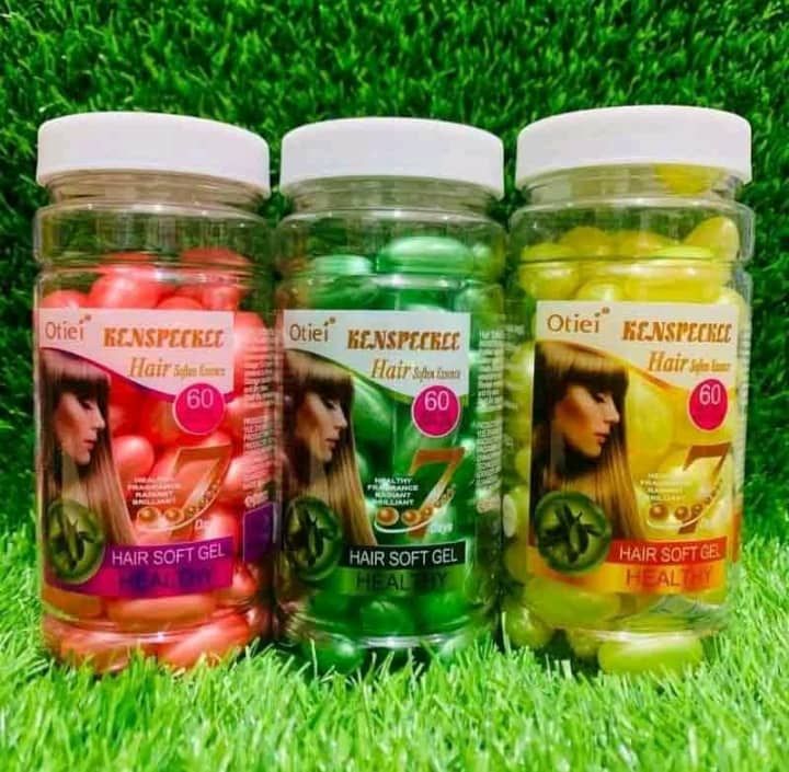 Otiei%20Hair%20Soften%20Essence,%20Hair%20Soft%20Gel-%2060%20Capsule%20-%20Image%202