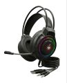 Boom Beats GM-6 Gaming Headset | 5.1 Surround Sound, HQ Mic, USB & 3.5mm Jack | Soft Earpads. 