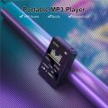 MP3 Player Clip Mini Student Portable Sport Music Player Mp4 Player with Speaker/E-Book/Recorder MP3 Easy to Use. 