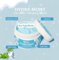 West&Month Hydra Moist Ice Water Sleeping Mask 100GM. 