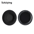 Sutuiying Anrushide 1pair General Velvet Earpads for Sony/Akg/Denon 60mm 65mm 70mm 75mm 2025 New 80mm 85mm 90mm 95 100mm 105mm Replacement Ear Pads Cushion. 