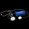 2 Years Guarantee Microlife Aneriod Blood Pressure Monitor with Stethoscope BP (AG1-40). 