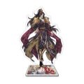Stand Model Toys Tian Guan Ci Fu Heaven Official’s Blessing Stand Xie Lian Hua Cheng Tian Guan Ci Fu Acrylic Stand Acrylic Action Figure BL Anime Acrylic Stand Decoration Toys. 