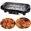 Electric Barbecue Grill And Barbecue Grill Toaster Multi function. 