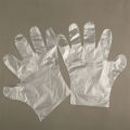 Gloves Plastic Gloves Pack Of 200Pcs. 