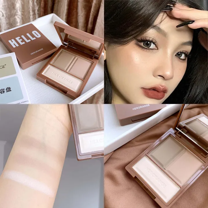 3D%20Natural%20Trimming%20Repair%20Highlight%20Make%20Up%20Face%20Powder%20High%20Gloss%20Cosmetic%20Waterproof%20Contour%20Bronzer%20Pressed%20Powder%20Palette%20-%20Image%202