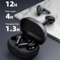 Langsdom Wireless In-Ear T26 Bluetooth Earbuds With Hands Free With Microphone. 