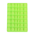 Bear Cat Claws Candy Fudge Silicone Mold Mini Chocolate Ice Cube Tray Animal Non-stick Soft Jelly Mold CF8. 