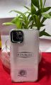 GadgetYet Transparent Clear Case Cover For Iphone 11 Pro Max. 